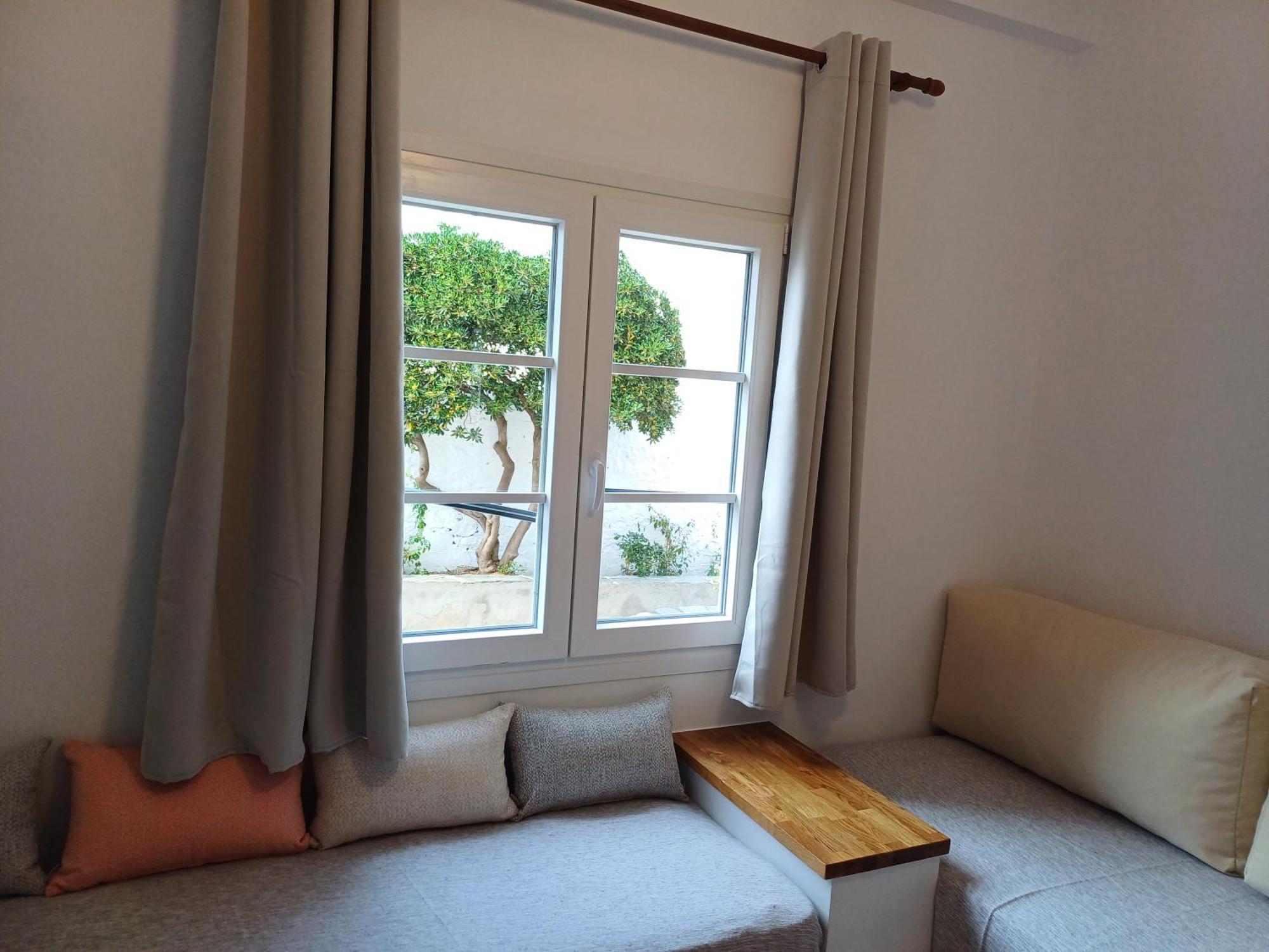 Villa Margarita Spetses Town Room photo